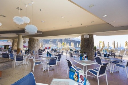 Kanárske ostrovy Gran Canaria Gloria Palace Royal Hotel & Spa 6 dňový pobyt Ultra All inclusive Letecky Letisko: Budapešť February 2026 ( 5/02/26-10/02/26)