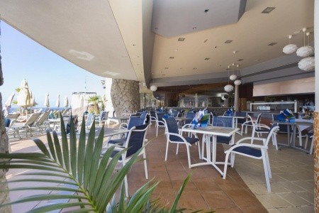 Kanárske ostrovy Gran Canaria Gloria Palace Royal Hotel & Spa 6 dňový pobyt Ultra All inclusive Letecky Letisko: Budapešť February 2026 ( 5/02/26-10/02/26)