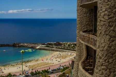 Kanárske ostrovy Gran Canaria Gloria Palace Royal Hotel & Spa 6 dňový pobyt Ultra All inclusive Letecky Letisko: Budapešť February 2026 ( 5/02/26-10/02/26)