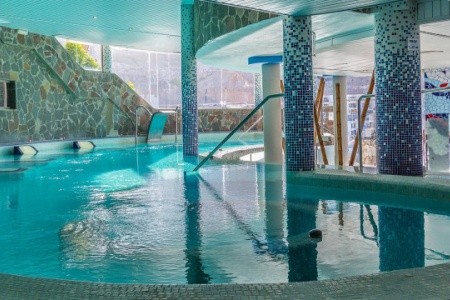 Kanárske ostrovy Gran Canaria Gloria Palace Royal Hotel & Spa 6 dňový pobyt Ultra All inclusive Letecky Letisko: Budapešť February 2026 ( 5/02/26-10/02/26)