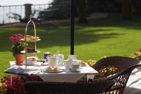 Madeira Funchal The Cliff Bay 6 dňový pobyt Polpenzia Letecky Letisko: Budapešť December 2025 (13/12/25-18/12/25)