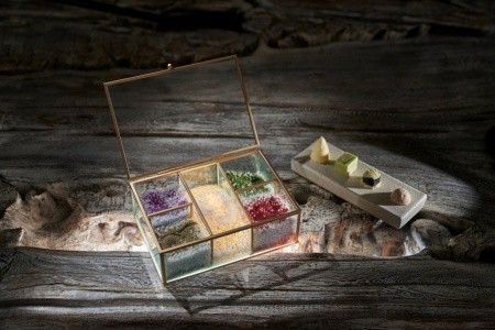 Madeira Funchal The Cliff Bay 6 dňový pobyt Polpenzia Letecky Letisko: Budapešť December 2025 (13/12/25-18/12/25)