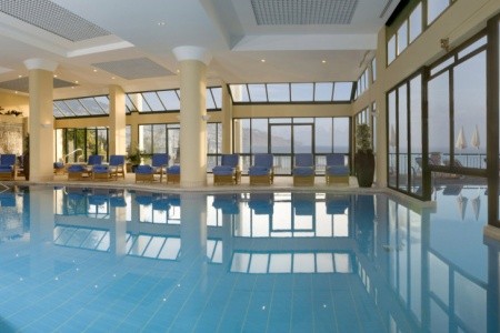 Madeira Funchal The Cliff Bay 6 dňový pobyt Polpenzia Letecky Letisko: Budapešť December 2025 (13/12/25-18/12/25)