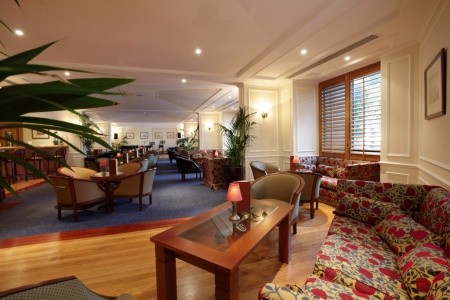 Madeira Funchal The Cliff Bay 6 dňový pobyt Polpenzia Letecky Letisko: Budapešť December 2025 (13/12/25-18/12/25)