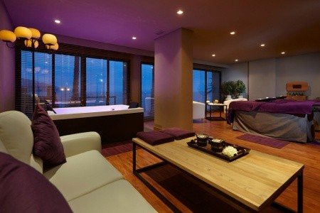 Madeira Funchal The Cliff Bay 6 dňový pobyt Polpenzia Letecky Letisko: Budapešť December 2025 (13/12/25-18/12/25)