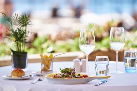 Madeira Funchal The Cliff Bay 6 dňový pobyt Polpenzia Letecky Letisko: Budapešť December 2025 (13/12/25-18/12/25)