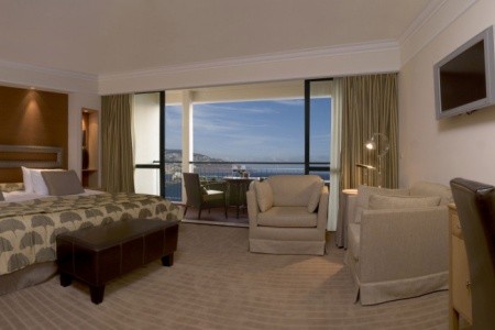 Madeira Funchal The Cliff Bay 6 dňový pobyt Polpenzia Letecky Letisko: Budapešť December 2025 (13/12/25-18/12/25)