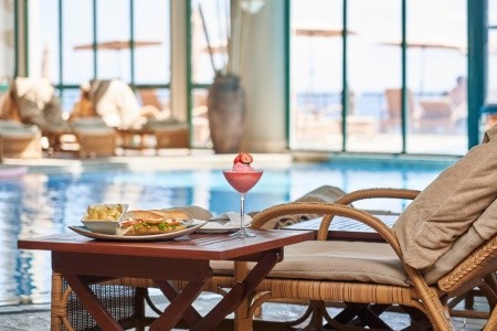 Madeira Funchal The Cliff Bay 6 dňový pobyt Polpenzia Letecky Letisko: Budapešť December 2025 (13/12/25-18/12/25)