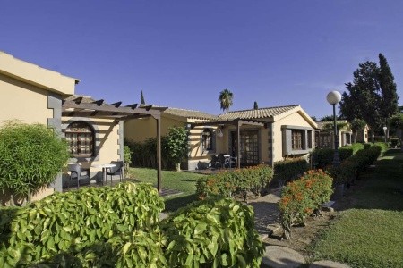 Kanárské ostrovy, Gran Canaria, Dunas Maspalomas Resort, za <span>57.755</span> Kč