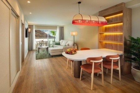 Kanárske ostrovy Gran Canaria Taurito Princess 10 dňový pobyt Ultra All inclusive Letecky Letisko: Budapešť March 2026 (12/03/26-21/03/26)