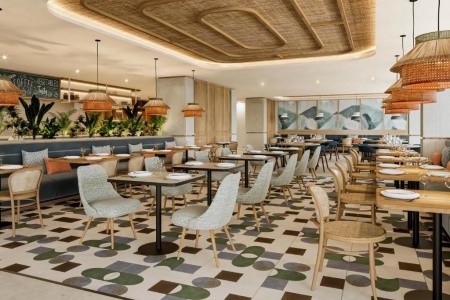 Kanárske ostrovy Gran Canaria Taurito Princess 10 dňový pobyt Ultra All inclusive Letecky Letisko: Budapešť March 2026 (12/03/26-21/03/26)