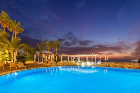 Kanárske ostrovy Gran Canaria Tui Blue Suite Princess 6 dňový pobyt All Inclusive Letecky Letisko: Budapešť March 2026 ( 5/03/26-10/03/26)