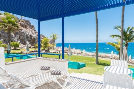Kanárske ostrovy Gran Canaria Tui Blue Suite Princess 6 dňový pobyt All Inclusive Letecky Letisko: Budapešť March 2026 ( 5/03/26-10/03/26)