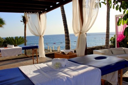Kanárske ostrovy Gran Canaria Tui Blue Suite Princess 6 dňový pobyt All Inclusive Letecky Letisko: Budapešť March 2026 ( 5/03/26-10/03/26)
