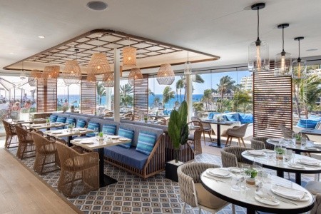 Kanárske ostrovy Gran Canaria Tui Blue Suite Princess 6 dňový pobyt All Inclusive Letecky Letisko: Budapešť March 2026 ( 5/03/26-10/03/26)