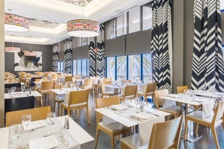 Kanárske ostrovy Gran Canaria Tui Blue Suite Princess 6 dňový pobyt All Inclusive Letecky Letisko: Budapešť March 2026 ( 5/03/26-10/03/26)