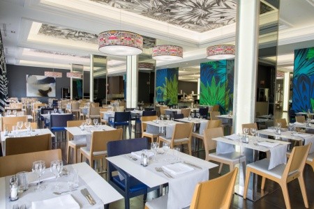 Kanárske ostrovy Gran Canaria Tui Blue Suite Princess 6 dňový pobyt All Inclusive Letecky Letisko: Budapešť March 2026 ( 5/03/26-10/03/26)