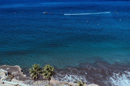 Kanárske ostrovy Gran Canaria Tui Blue Suite Princess 6 dňový pobyt All Inclusive Letecky Letisko: Budapešť March 2026 ( 5/03/26-10/03/26)