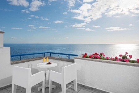 Kanárske ostrovy Gran Canaria Tui Blue Suite Princess 6 dňový pobyt All Inclusive Letecky Letisko: Budapešť March 2026 ( 5/03/26-10/03/26)