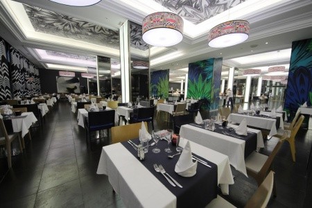 Kanárske ostrovy Gran Canaria Tui Blue Suite Princess 6 dňový pobyt All Inclusive Letecky Letisko: Budapešť March 2026 ( 5/03/26-10/03/26)