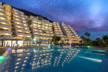 Kanárske ostrovy Gran Canaria Tui Blue Suite Princess 6 dňový pobyt All Inclusive Letecky Letisko: Budapešť March 2026 ( 5/03/26-10/03/26)