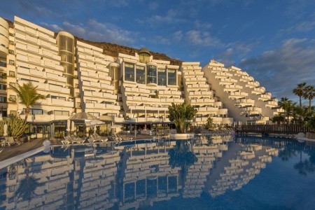 Kanárske ostrovy Gran Canaria Tui Blue Suite Princess 6 dňový pobyt All Inclusive Letecky Letisko: Budapešť March 2026 ( 5/03/26-10/03/26)