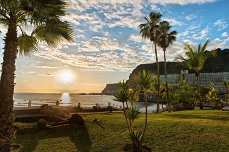Kanárske ostrovy Gran Canaria Tui Blue Suite Princess 6 dňový pobyt All Inclusive Letecky Letisko: Budapešť March 2026 ( 5/03/26-10/03/26)