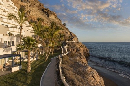 Kanárske ostrovy Gran Canaria Tui Blue Suite Princess 6 dňový pobyt All Inclusive Letecky Letisko: Budapešť March 2026 ( 5/03/26-10/03/26)