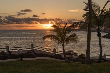 Kanárske ostrovy Gran Canaria Tui Blue Suite Princess 6 dňový pobyt All Inclusive Letecky Letisko: Budapešť March 2026 ( 5/03/26-10/03/26)
