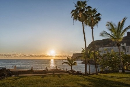 Kanárske ostrovy Gran Canaria Tui Blue Suite Princess 6 dňový pobyt All Inclusive Letecky Letisko: Budapešť March 2026 ( 5/03/26-10/03/26)
