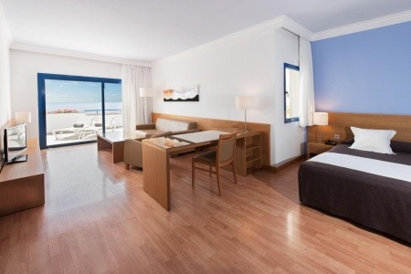 Kanárske ostrovy Gran Canaria Tui Blue Suite Princess 6 dňový pobyt All Inclusive Letecky Letisko: Budapešť March 2026 ( 5/03/26-10/03/26)
