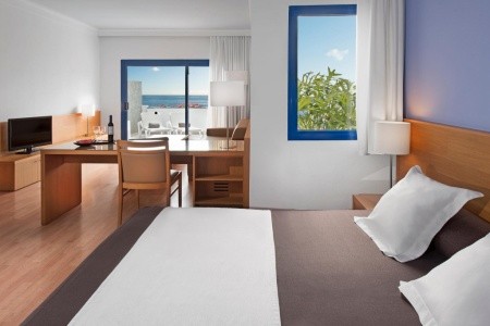 Kanárske ostrovy Gran Canaria Tui Blue Suite Princess 6 dňový pobyt All Inclusive Letecky Letisko: Budapešť March 2026 ( 5/03/26-10/03/26)