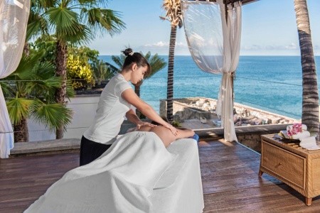 Kanárske ostrovy Gran Canaria Tui Blue Suite Princess 6 dňový pobyt All Inclusive Letecky Letisko: Budapešť March 2026 ( 5/03/26-10/03/26)