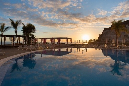 Kanárske ostrovy Gran Canaria Tui Blue Suite Princess 6 dňový pobyt All Inclusive Letecky Letisko: Budapešť March 2026 ( 5/03/26-10/03/26)