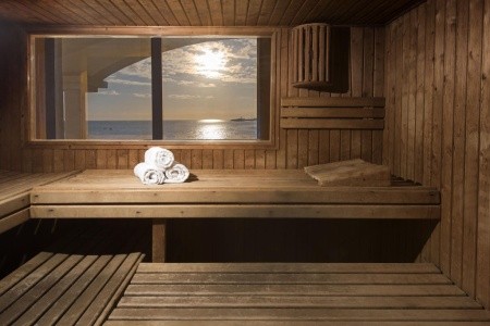 Kanárske ostrovy Gran Canaria Tui Blue Suite Princess 6 dňový pobyt All Inclusive Letecky Letisko: Budapešť March 2026 ( 5/03/26-10/03/26)