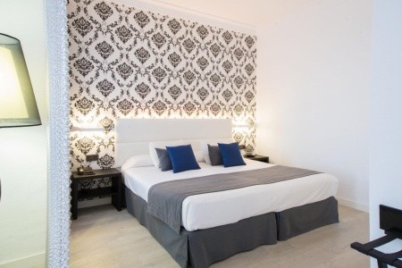 Kanárske ostrovy Gran Canaria Tui Blue Suite Princess 6 dňový pobyt All Inclusive Letecky Letisko: Budapešť March 2026 ( 5/03/26-10/03/26)