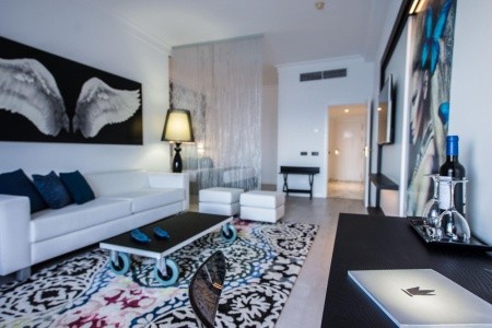 Kanárske ostrovy Gran Canaria Tui Blue Suite Princess 6 dňový pobyt All Inclusive Letecky Letisko: Budapešť March 2026 ( 5/03/26-10/03/26)