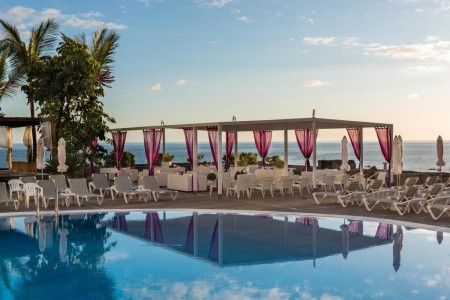 Kanárske ostrovy Gran Canaria Tui Blue Suite Princess 6 dňový pobyt All Inclusive Letecky Letisko: Budapešť March 2026 ( 5/03/26-10/03/26)