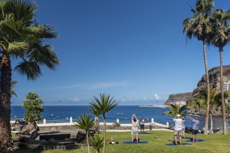 Kanárske ostrovy Gran Canaria Tui Blue Suite Princess 6 dňový pobyt All Inclusive Letecky Letisko: Budapešť March 2026 ( 5/03/26-10/03/26)