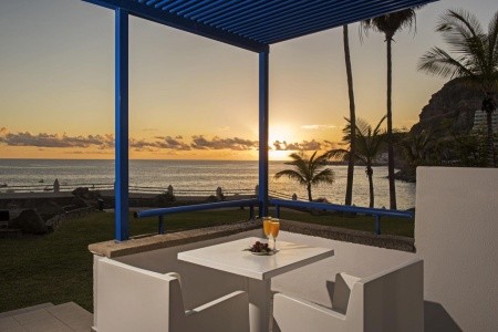 Kanárske ostrovy Gran Canaria Tui Blue Suite Princess 6 dňový pobyt All Inclusive Letecky Letisko: Budapešť March 2026 ( 5/03/26-10/03/26)