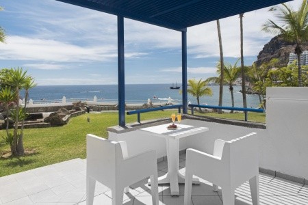 Kanárske ostrovy Gran Canaria Tui Blue Suite Princess 6 dňový pobyt All Inclusive Letecky Letisko: Budapešť March 2026 ( 5/03/26-10/03/26)