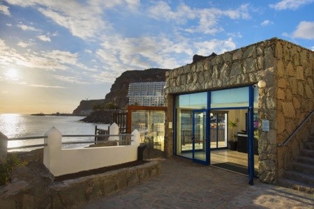 Kanárske ostrovy Gran Canaria Tui Blue Suite Princess 6 dňový pobyt All Inclusive Letecky Letisko: Budapešť March 2026 ( 5/03/26-10/03/26)
