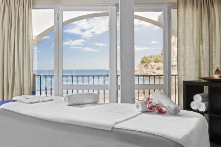 Kanárske ostrovy Gran Canaria Tui Blue Suite Princess 6 dňový pobyt All Inclusive Letecky Letisko: Budapešť March 2026 ( 5/03/26-10/03/26)