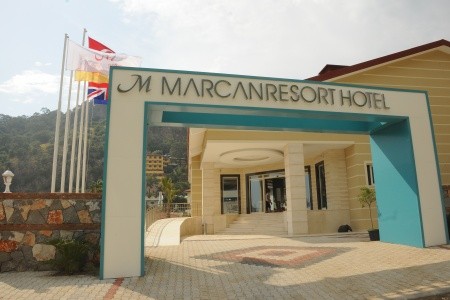 Marcan Beach - 2