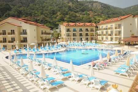 Marcan Beach - 5