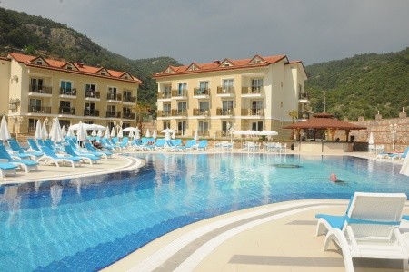 Marcan Beach - 26