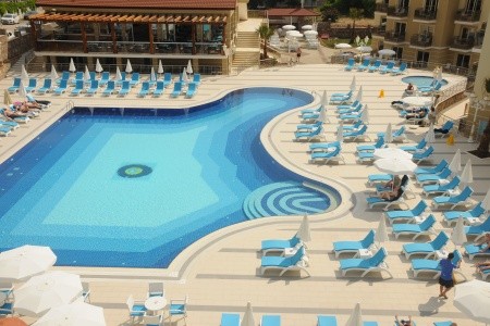 Marcan Beach - 28