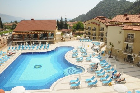 Marcan Beach - 29