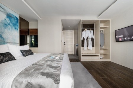 Thajsko Pattaya Bayphere Pattaya 12 dňový pobyt Raňajky Letecky Letisko: Viedeň October 2025 (16/10/25-27/10/25)