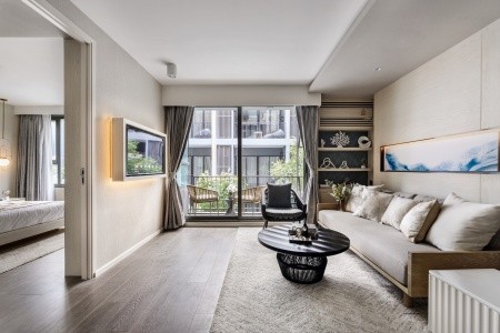 Thajsko Pattaya Bayphere Pattaya 12 dňový pobyt Raňajky Letecky Letisko: Viedeň October 2025 (16/10/25-27/10/25)